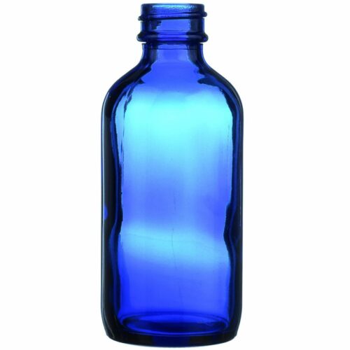 8 oz Clear Glass French Square Bottle - Wholesale, 84/case, Clear Type III BPA Free 43-400