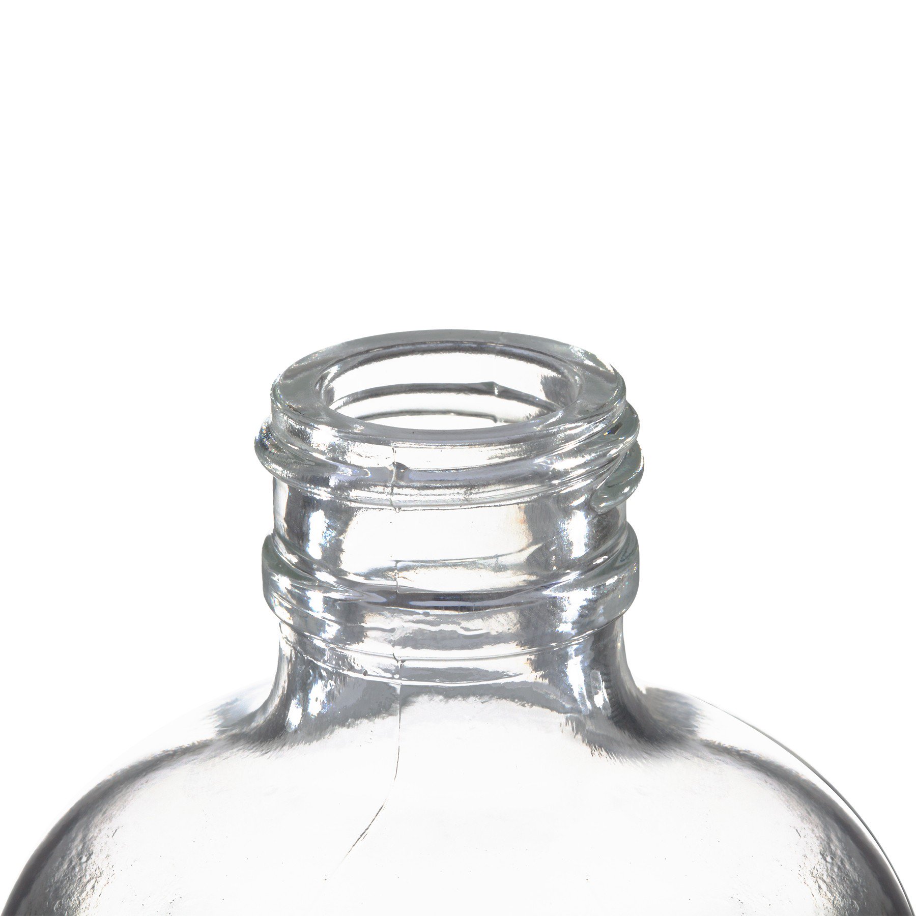 thumbnail image 2 of Premium Glass Dropper Bottles - 1/2 Oz Boston Round Vials With Droppers (Pack Of 36) 2 of 9